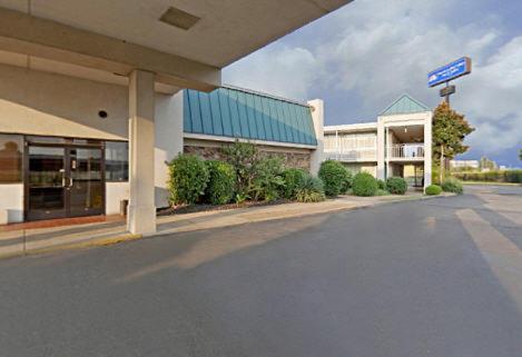 America'S Best Value Inn & Suites - Memphis/Graceland Εξωτερικό φωτογραφία