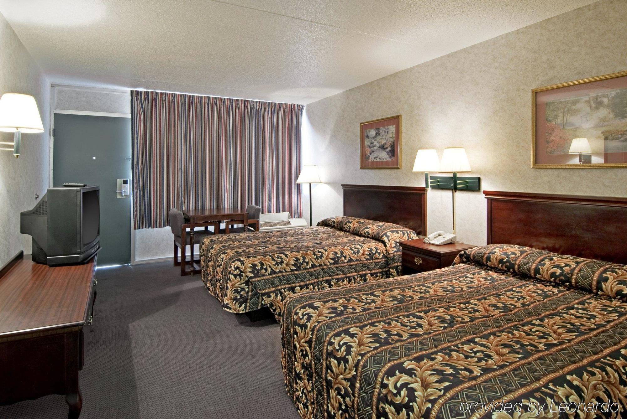 America'S Best Value Inn & Suites - Memphis/Graceland Δωμάτιο φωτογραφία