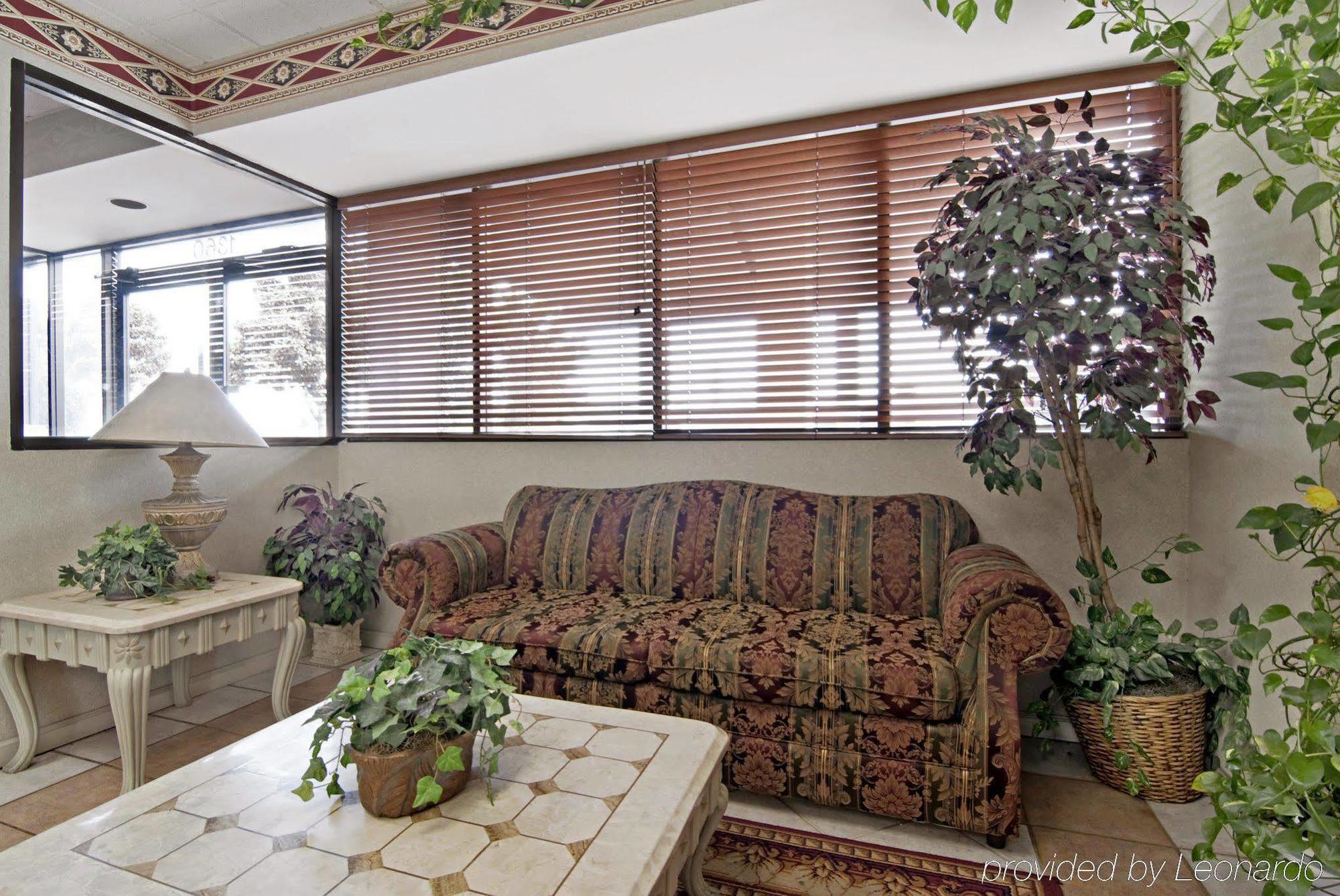 America'S Best Value Inn & Suites - Memphis/Graceland Εσωτερικό φωτογραφία