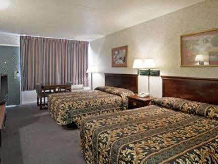 America'S Best Value Inn & Suites - Memphis/Graceland Εξωτερικό φωτογραφία